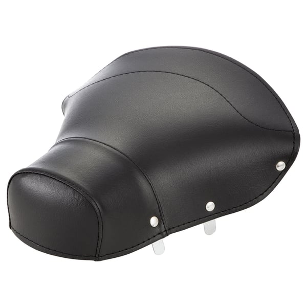 Schwingsattelbezug PASCOLI vorne f�r Vespa 125 VU-VN1