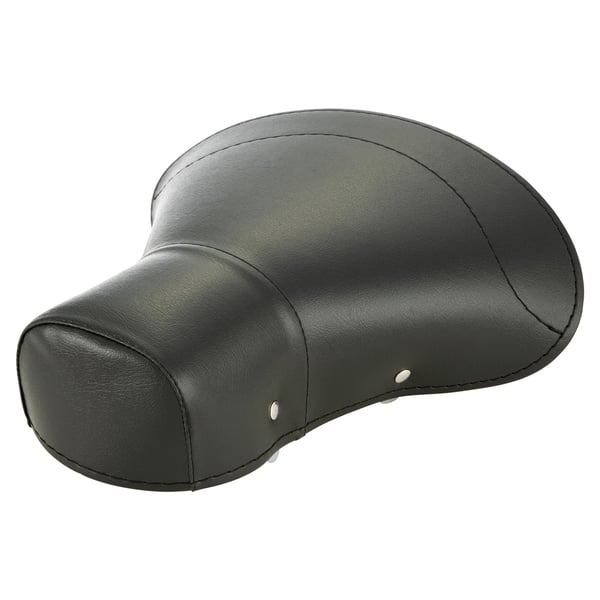 Schwingsattelbezug PASCOLI vorne f�r Vespa 150 VL-VB-ACMA