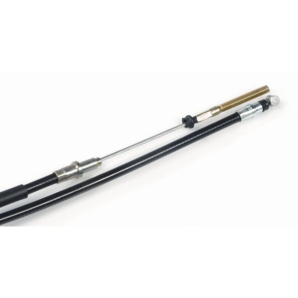 Seilzug Bremse hinten 562424 - 665912 f�r GILERA-PIAGGIO-Vespa Runner-Sfera RST-ET2-LX-S 50ccm-ET4 125-150ccm ET4 alter Motor