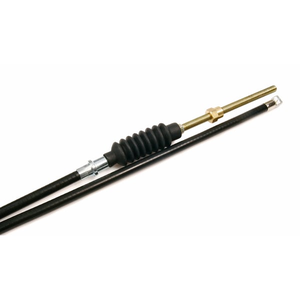 Seilzug Bremse hinten 564217 f�r Vespa-PIAGGIO ET4-LX-S 50-150ccm 4T-Fly-Liberty-NRG DT