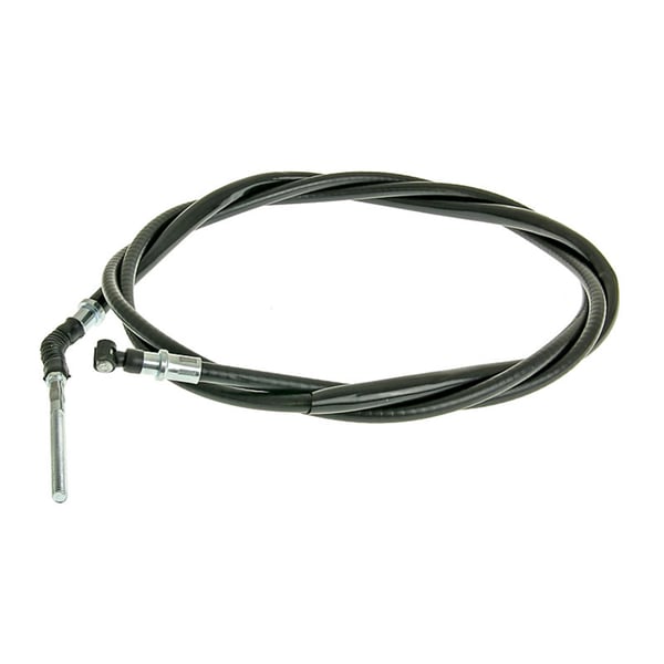 Seilzug Bremse hinten 