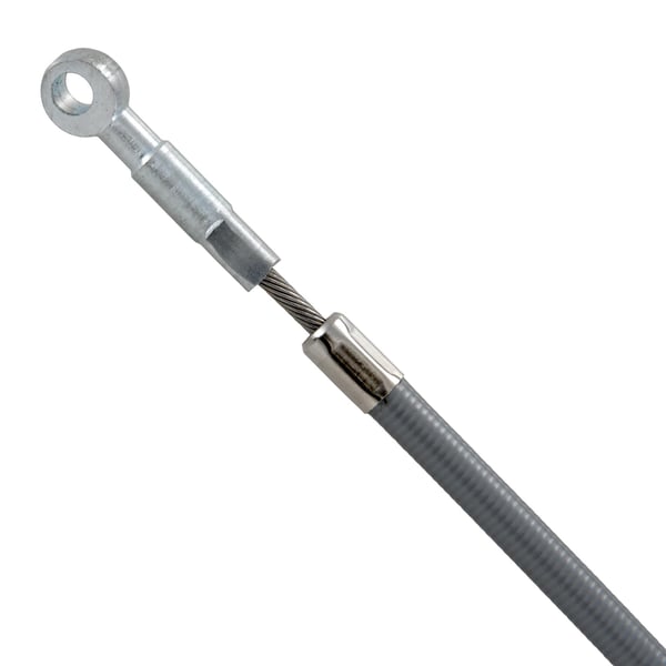 Seilzug Bremse hinten SIP PERFORMANCE 191803 - 191804 f�r Vespa 50-125-PV-ET3