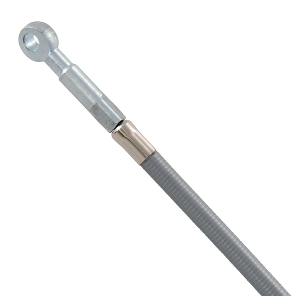 Seilzug Bremse hinten SIP PERFORMANCE 191804 - SF554-1985 f�r Vespa PX80-200-PE-Lusso