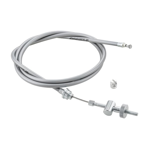 Seilzug Bremse vorne SIP PERFORMANCE 225037 f�r Vespa PK50-125 S-Lusso-XL-Automatica