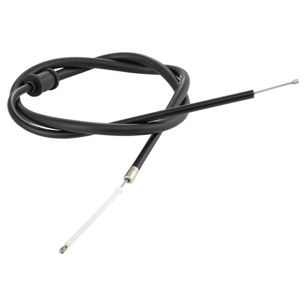 Seilzug Gas Weiche bis Vergaser PIAGGIO 650237 - 601864 f�r Vespa LX-LXV-S 50ccm 2T AC