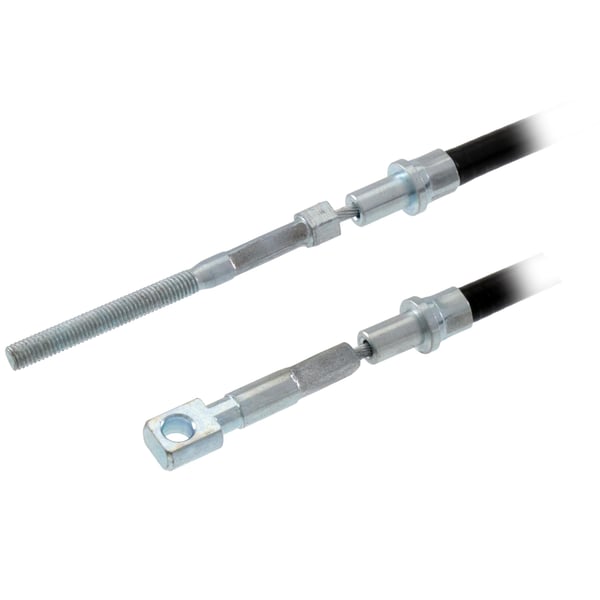 Seilzug Kupplung RMS 266494 f�r PIAGGIO Ape Poker