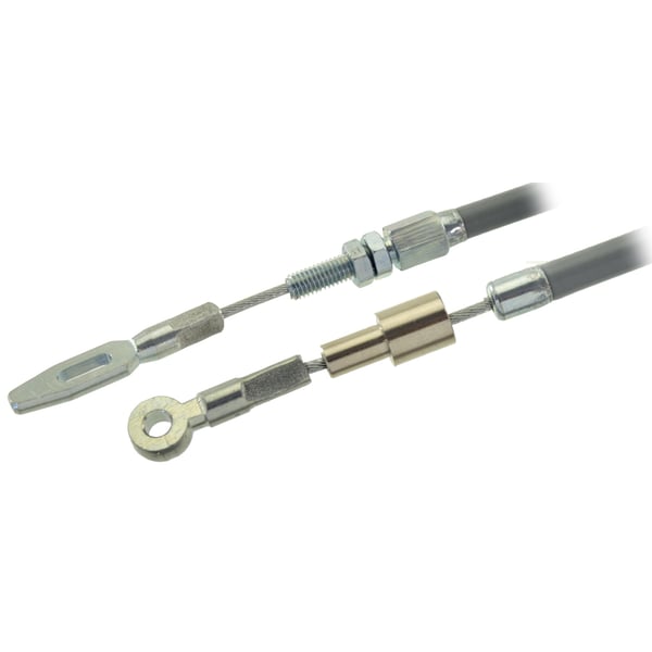 Seilzug R�ckw�rtsgang RMS 109426 f�r PIAGGIO Ape 600