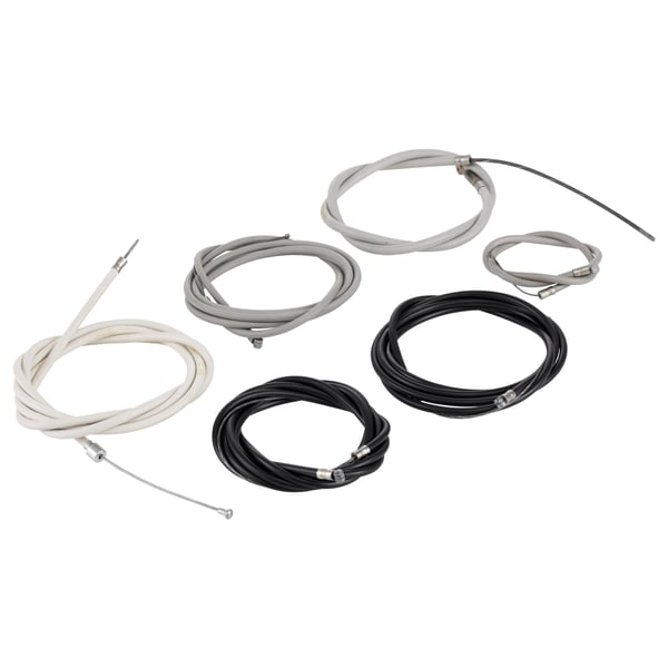 Seilzugkit f�r LML Star 125-150 4T-Star Deluxe 125-150 4S-Speedy