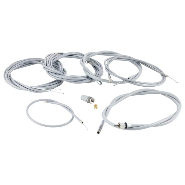 Seilzugkit RMS f�r Vespa 125 VNA-TS-150 VBA-Super-Rally