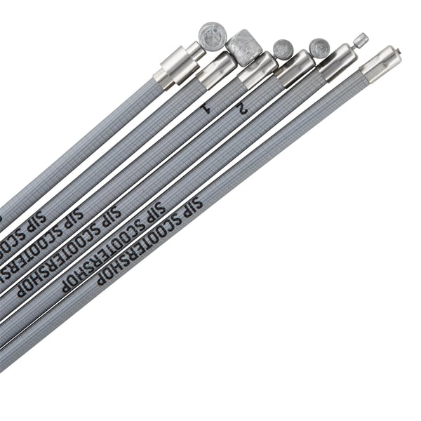 Seilzugkit SIP PERFORMANCE f�r Vespa 125 V1-15-V30-33-VM-VN-150 VL-VB1-Hoffmann-ACMA