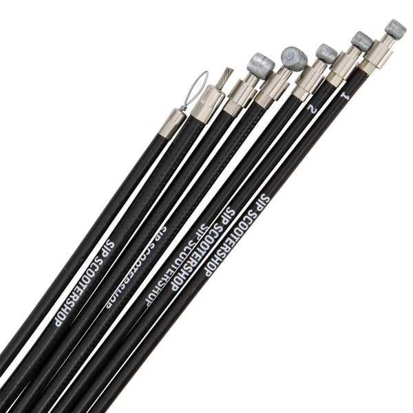 Seilzugkit SIP PERFORMANCE f�r Vespa 125 VNB2-GT-GTR-Super-TS-150 VBB-T4-Sprint-V-Super-Rally