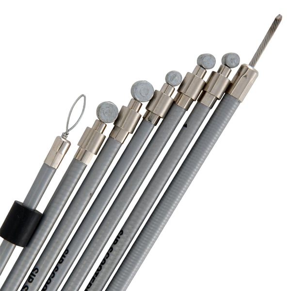 Seilzugkit SIP PERFORMANCE f�r Vespa 160 GS- 180 SS