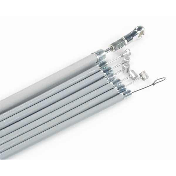 Seilzugkit SIP PREMIUM f�r Vespa P80-150X-PX80-200E-P150S-P200E