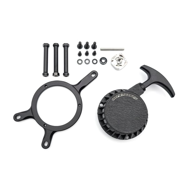 Seilzugstarter MC PROPARTS Ciao-Citta-Boxer-Bravo-SI-Superbravo 50ccm