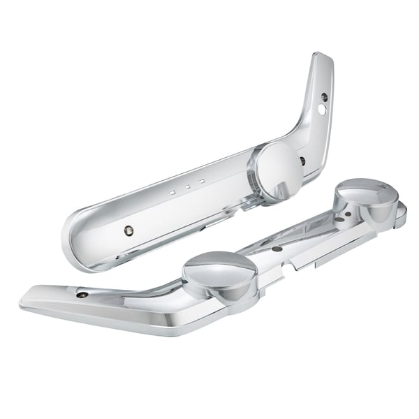 Seitendeckel AKOA- links und rechts f�r PIAGGIO CIAO PX 50ccm 2T AC