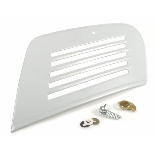 Seitendeckel f�r Vespa 50 N V5A1T -70239-S V5SA1T -11764-90 V9A1T -19974