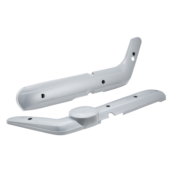 Seitendeckel- links und rechts fr PIAGGIO CIAO-SC 50ccm 2T AC fr PIAGGIO CIAO-SC 50ccm 2T AC