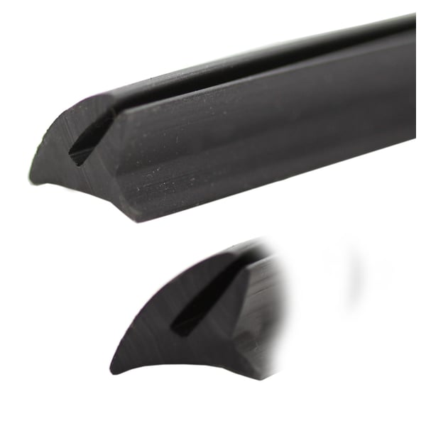 Seitenhaubengummi ARIETE f�r Vespa 125 TS-Rally