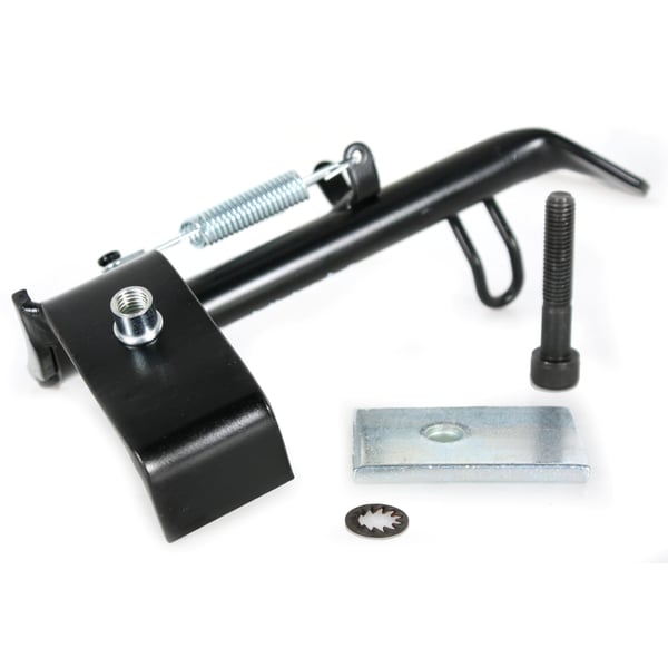 Seitenst�nder BUZZETTI f�r APRILIA-PIAGGIO Sportcity ONE 50-125ccm- 2T-4T- Typhoon 50ccm- 2011 -