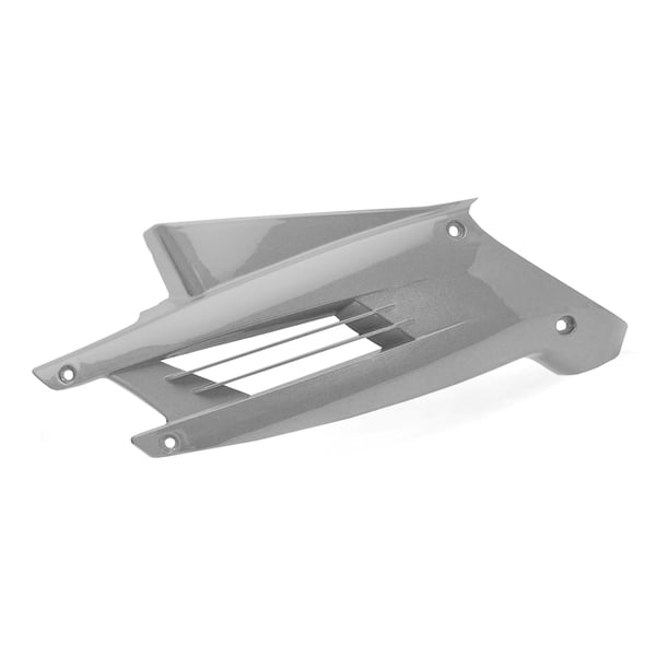 Seitenverkleidung TNT hinten unter Helmfach links f�r PEUGEOT Speedfight II