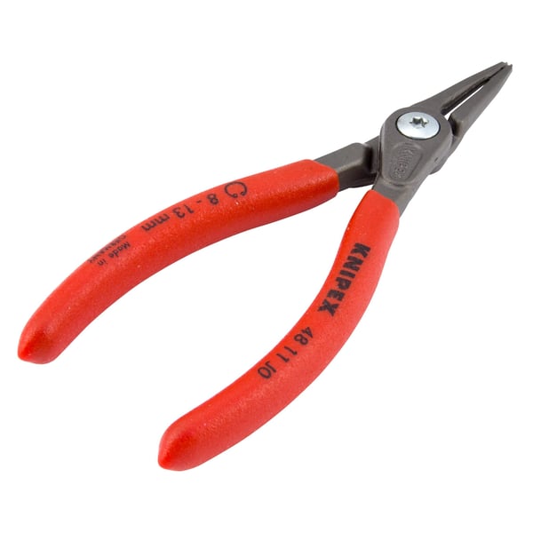 Sicherungsringzange KNIPEX f�r Innenringe (Kolbenbolzenclips) 