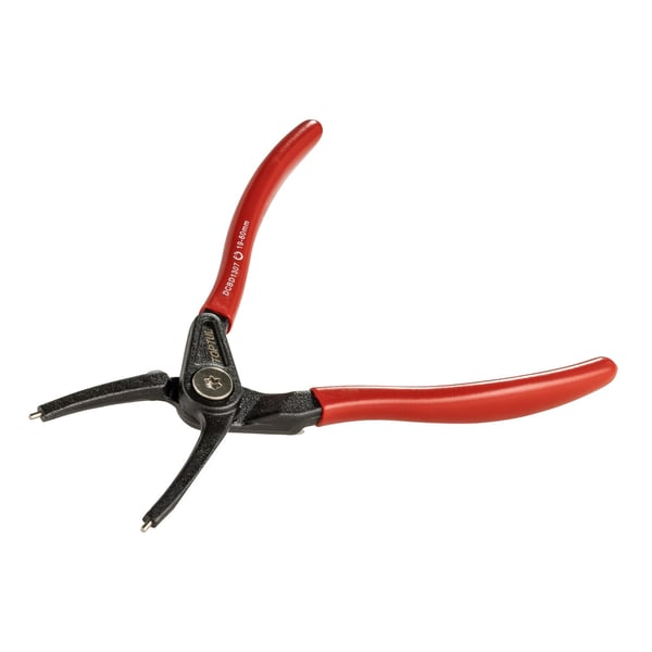 Sicherungsringzange TOPTUL f�r Innenringe 