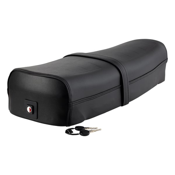 Sitzbank DIEFFE f�r Vespa PK50-125-S-ETS