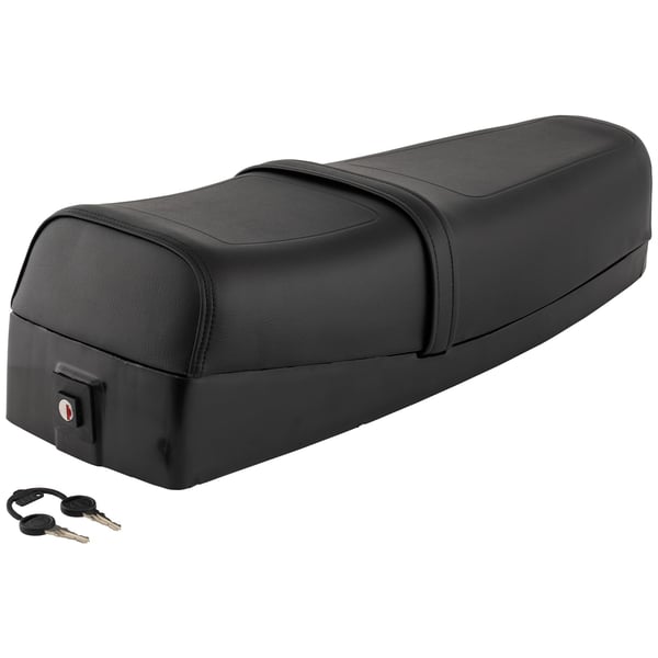 Sitzbank DIEFFE f�r Vespa PK50-125-S-XL-Automatica