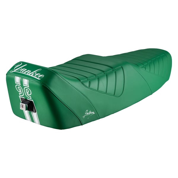 Sitzbank Giuliari Yankee f�r Vespa 125 T5