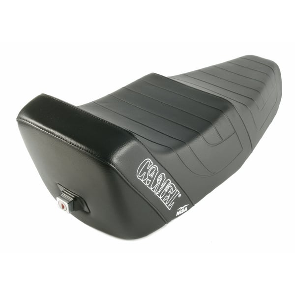 Sitzbank NISA Camel f�r Vespa PK50-125-S-XL-Plurimatic-Automatica-ETS