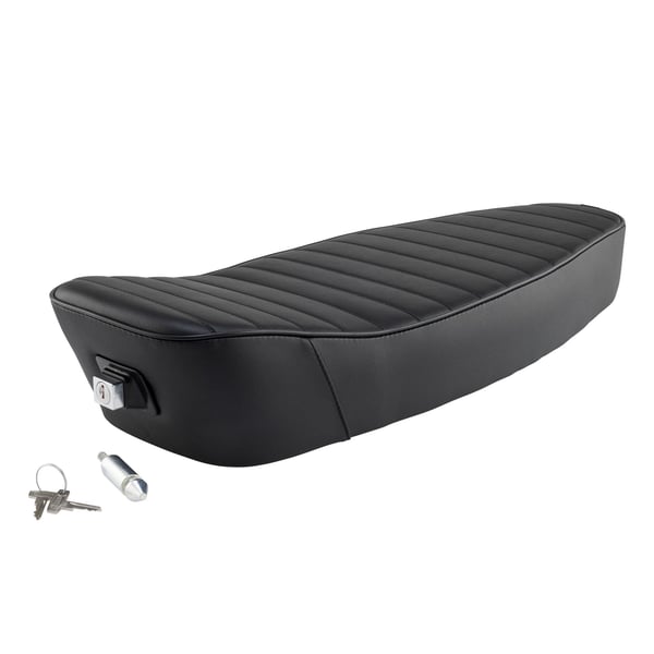 Sitzbank NISA Selle Sport 2 f�r Vespa 50-125-PV-ET3