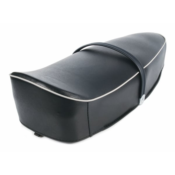 Sitzbank PASCOLI 098546 - 152272 f�r Vespa 90-R-125-PV
