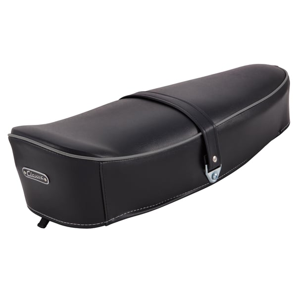 Sitzbank SIP Classic 098546 - 152272 f�r Vespa 90-R-125-PV