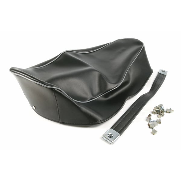 Sitzbankbezug DIEFFE f�r Vespa 125 VNA-VNB-GT-GTR-Super-TS-150 VBA-VBB-GL-Sprint-V