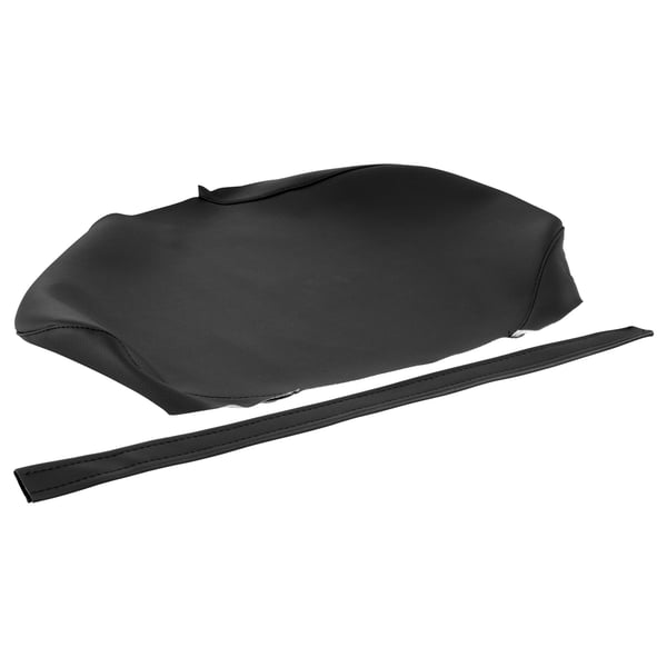 Sitzbankbezug DIEFFE f�r Vespa PKXL FL-HP-N-Plurimatic-Automatica