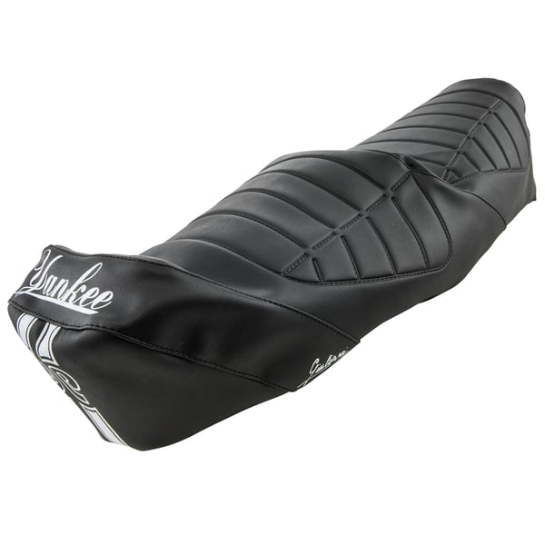 Sitzbankbezug NISA Giuliari f�r Yankee Sitzbank f�r Vespa PX