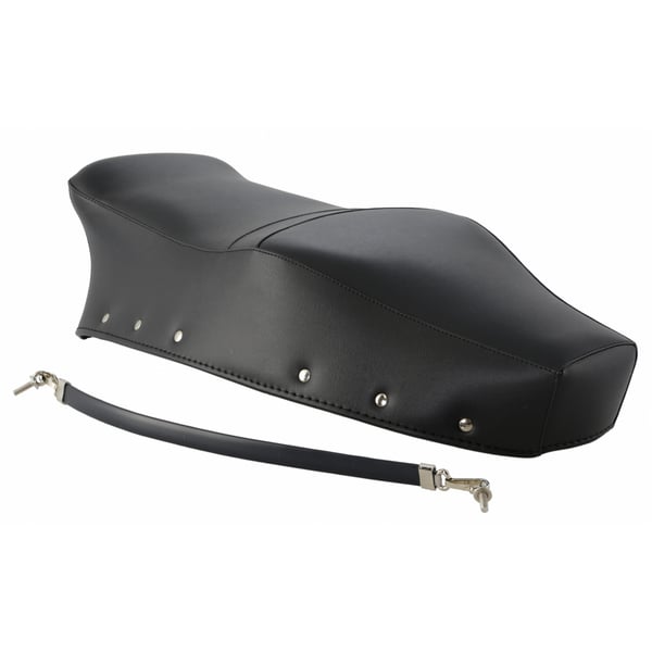 Sitzbankbezug TREZZI f�r Vespa 150 GS-VS2-3