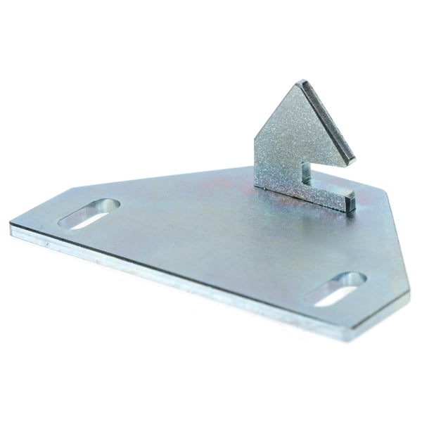 Sitzbankhaken- f�r Denfeld Sitzbank f�r Vespa 125-150 VNB-T4-GL (D)