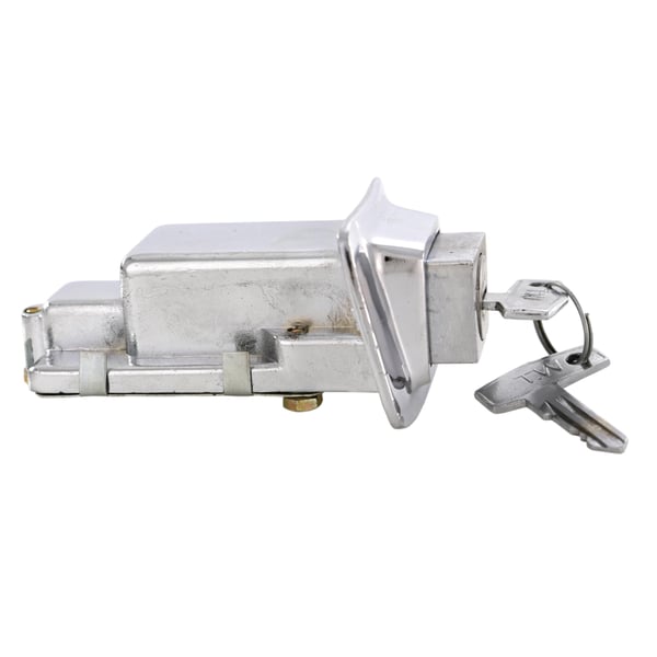 Sitzbankschloss f�r Vespa P80-150X-P200E PX80-200E-VNX2 - 200000