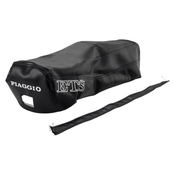 Sitzbezug NISA f�r Vespa 125 ETS