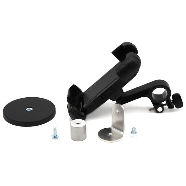 Smartphonehalter MRP universal bis 7 Displaygr�sse f�r Vespa-APE-Lambretta universal