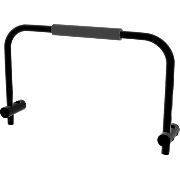 Smartphonehalter SCOOSEE f�r original Piaggio Windschild BASE schwarz f�r Vespa GTS-GTS Super-GTV-GT 60-GT-GT L-LX-Primavera-Sprint-946 50-310cm- f�r Vespa