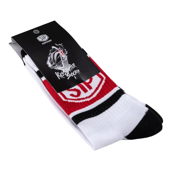 Socken SIP mit SIP Tape Logo Gr�sse: 36-40 Unisex