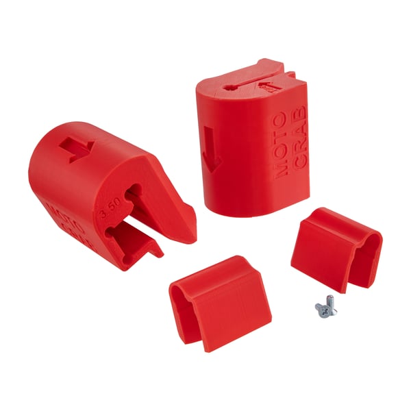 Spacer Kit MOTO-CRAB f�r Zweiradst�nder Moto-Crab 