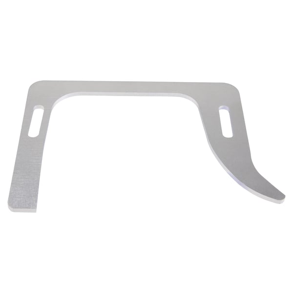 Spacer MR PARTS und STYLE- Zylinderhaube f�r Lambretta 125 LI-LIS-DL-GP-150 LI-LIS-SX-DL-GP-175 TV 2-3-200 TV-SX-DL-GP