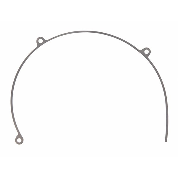 Spacer VMC L�fterradabdeckung (d) 5mm- 170-1002 f�r Vespa 50-125-PV-ET3-PK-S-XL-XL2-ETS