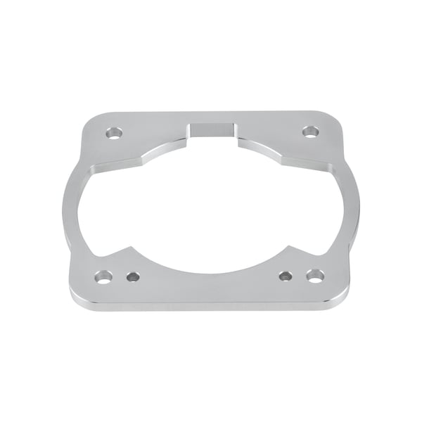 Spacer Zylinder CasaPerformance 10079325 f�r Lambretta 200 TV-SX-DL-GP