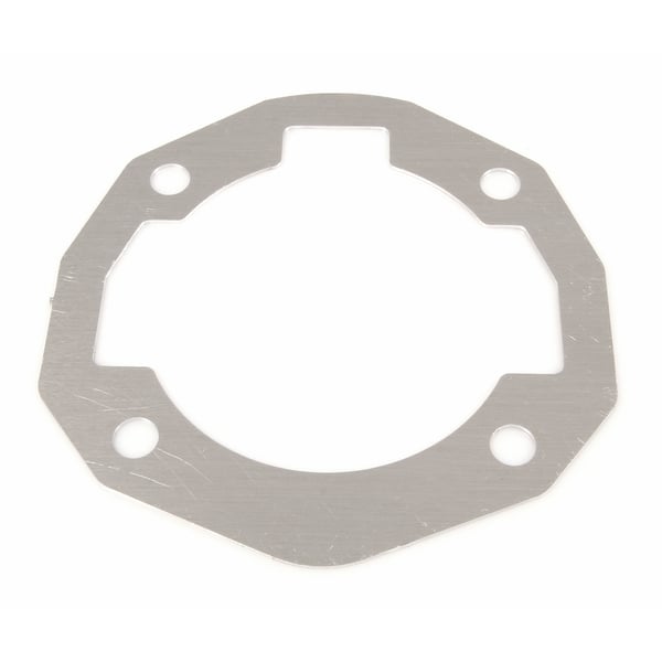 Spacer Zylinderfuss POLINI 177ccm (d) 0-5mm f�r Vespa 125 GTR 2-TS-150 Sprint 2-V-Super 2-PX80-150-PE-Lusso-Cosa