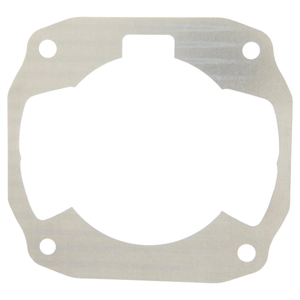 Spacer Zylinderfuss SIP BFA 306 ccm (d) 0-5mm f�r Vespa 125 VNA-TS-150 VBA-Super-160 GS-180 SS-Rally-PX-PE-Lusso-T5 f�r BFA 306 Motor