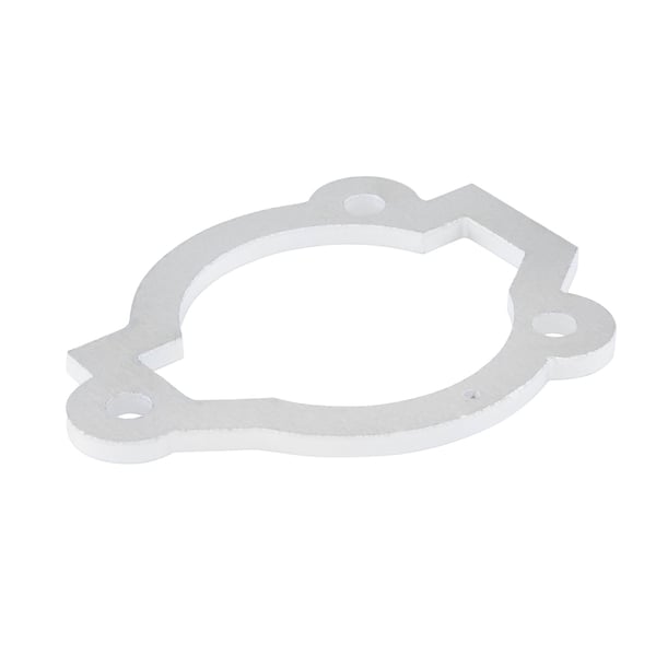 Spacer Zylinderfuss SIP (d) 4-0mm f�r Vespa 125 V33- VM-VN-ACMA-150 VB-VGL1-VL